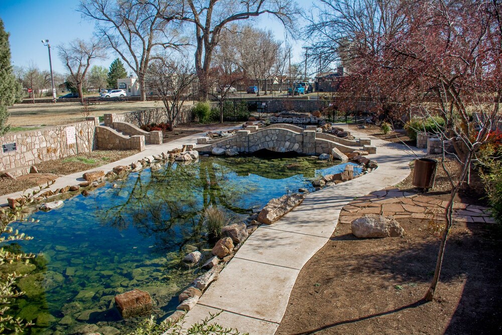 Western Inn Roswell - photo 19