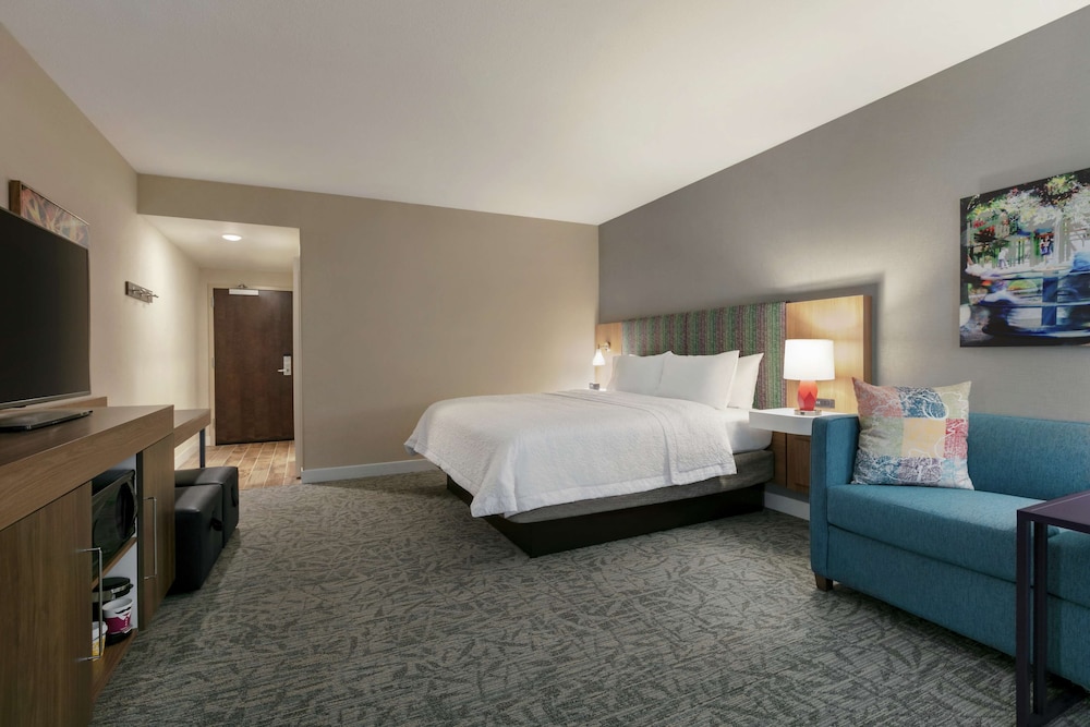 Hampton Inn & Suites Johns Creek - photo 20