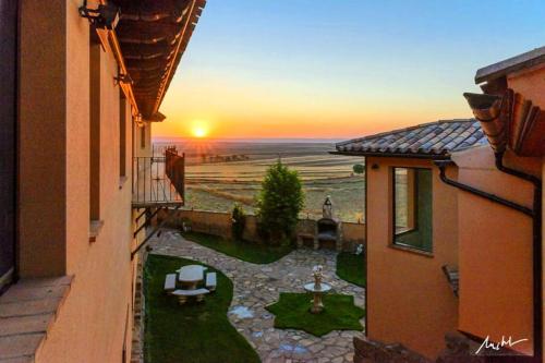 Sierra Palomera - last minute hotel in Camanas