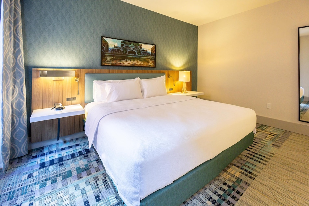 Hilton Garden Inn Dayton Downtown - photo 7