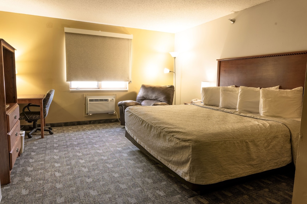 Governor's Inn a Travelodge by Wyndham - photo 10