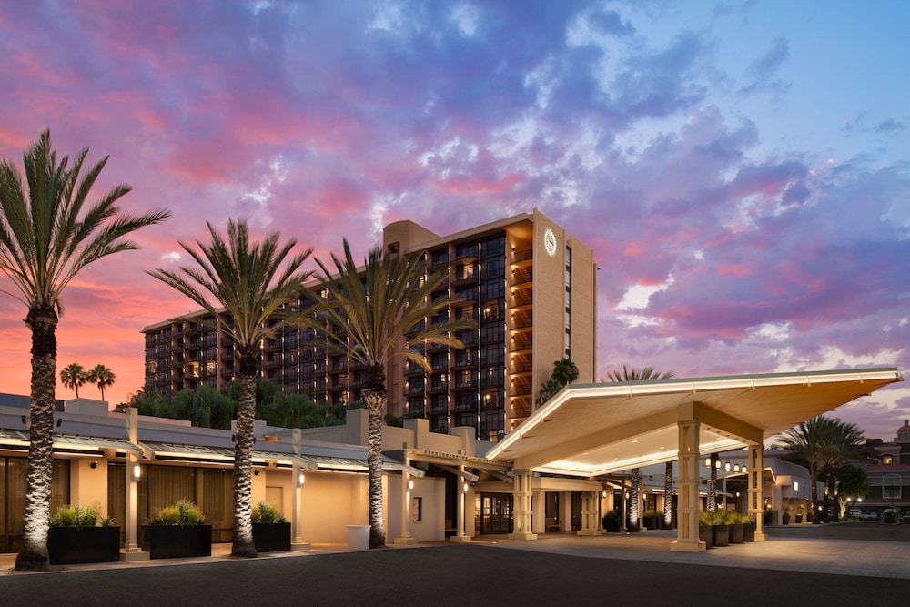 Sheraton Park Hotel at the Anaheim Resort - featured photo