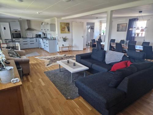 Tomelilla Österlen Kammakaregatan Annexet — 4-Star Luxury Hotel in Tomelilla, Sweden