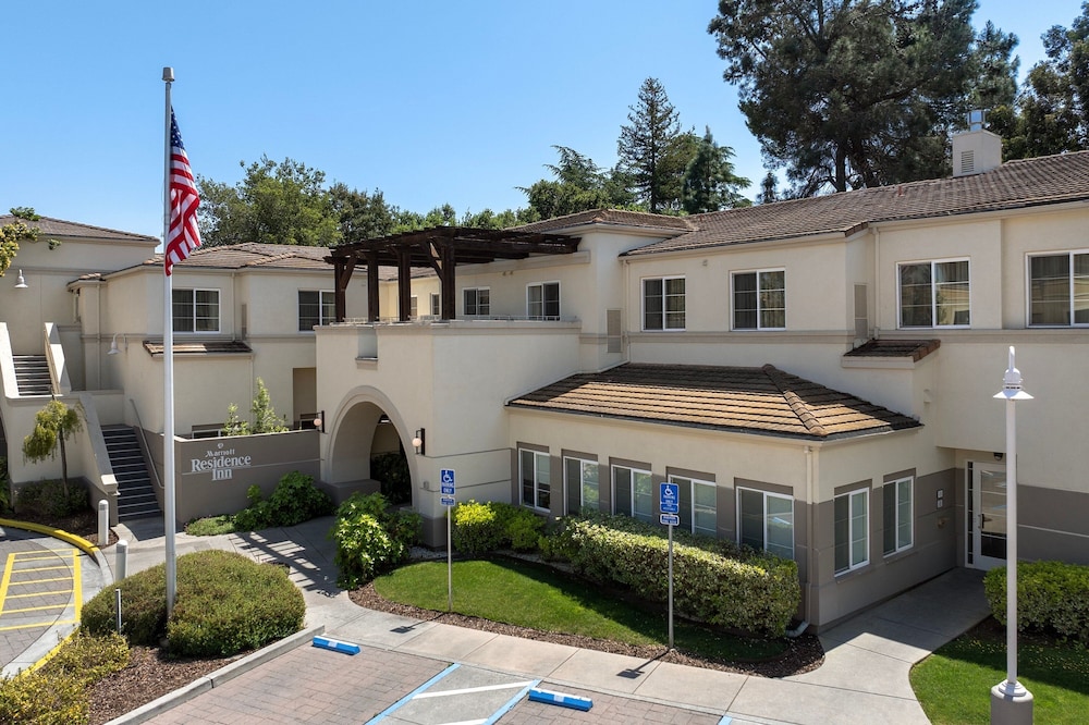Residence Inn Marriott Palo Alto Los Altos - photo 58