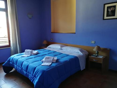 Al 182 - carbon neutral hotel in Barga