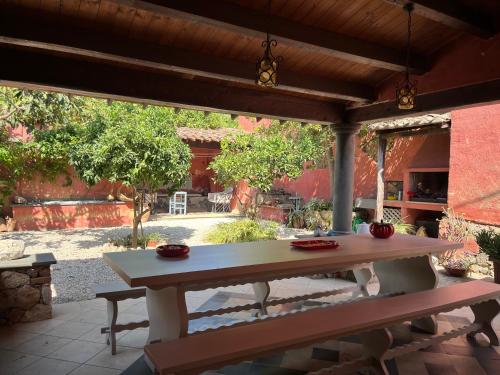 Antica Dimora Su' Entu — hotel in Riola Sardo