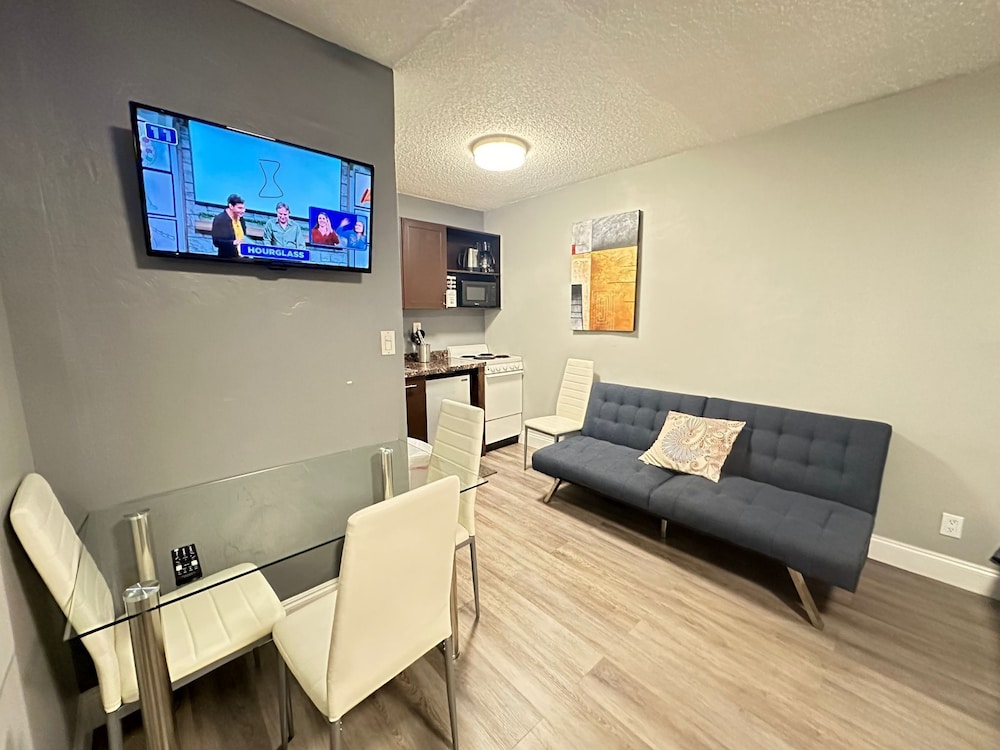 Sheridan Guesthouse - photo 10
