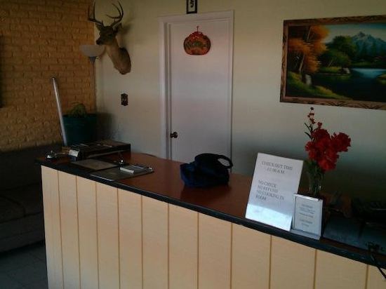 Black Gold Motel - photo 6