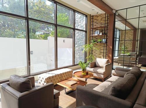 Pines Cozy suites with balcony — Baguio — photo 3