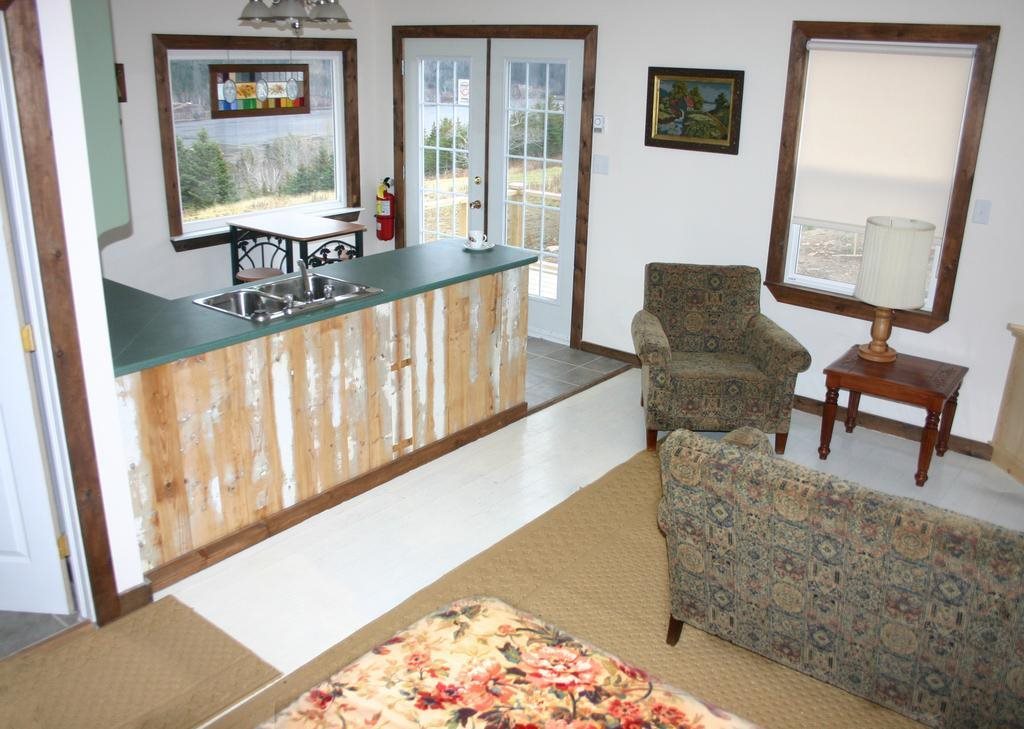 Chanterelle Country Inn & Cottages in Sydney, Canada