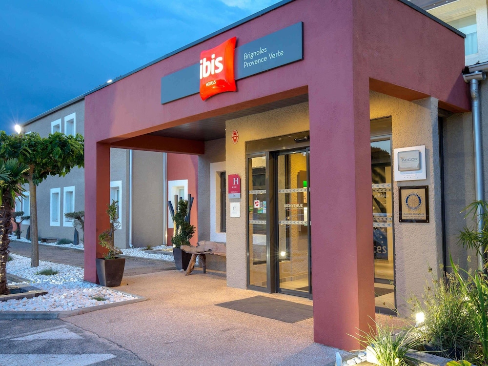 Ibis Brignoles Provence Verte — Brignoles — photo 2