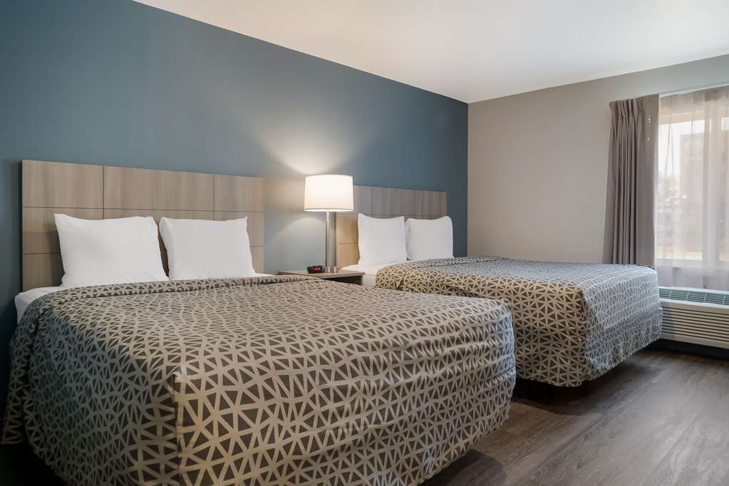 Woodspring Suites Detroit Sterling Heights - photo 8