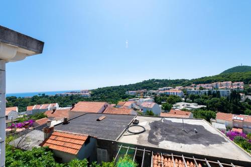 Apartman Liberan