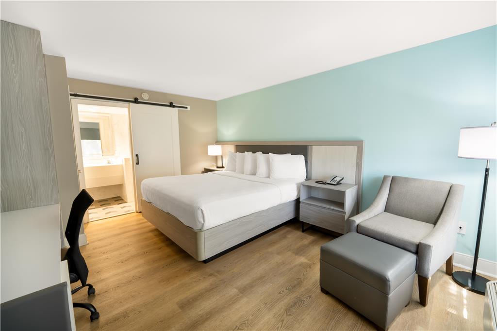 Best Western Seaside Inn - photo 21