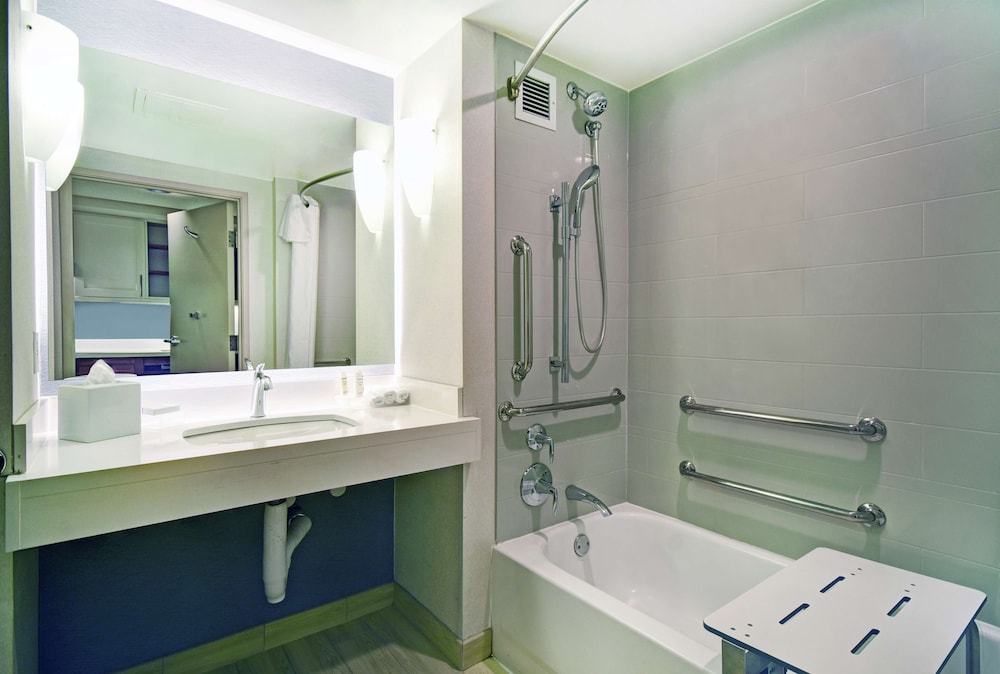 Homewood Suites by Hilton Seattle Downtown - photo 42