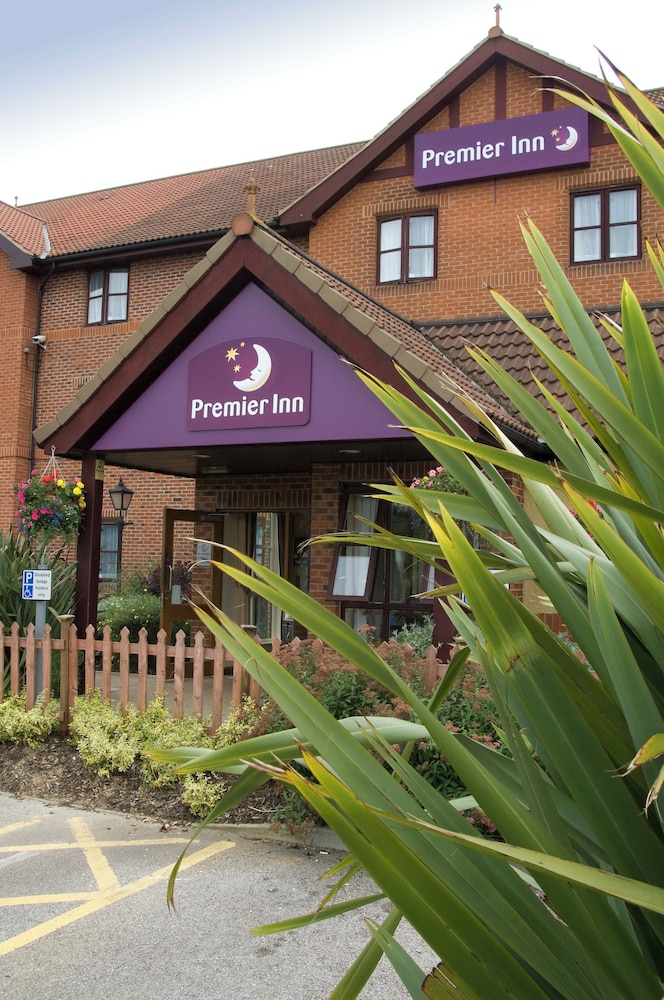 Premier Inn York North West — hotel in York