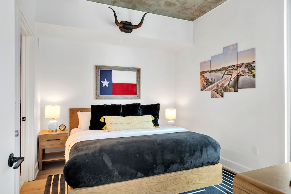 Austin Condo Hotel - photo 56