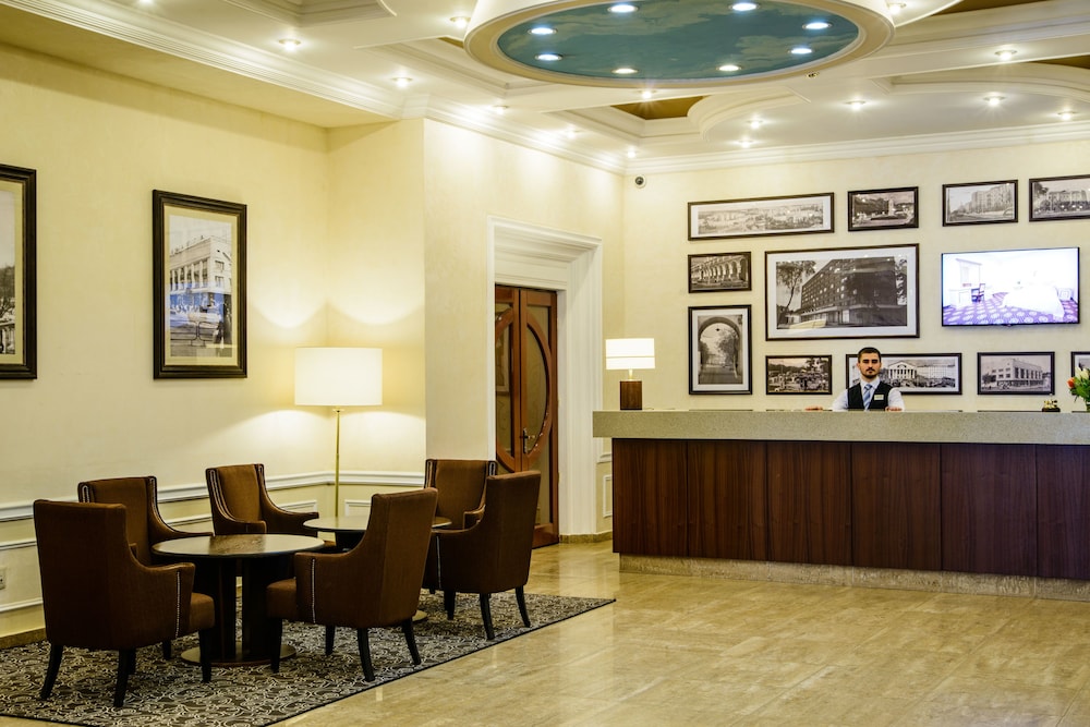 Hotel Kaluga in Kaluga, Russia