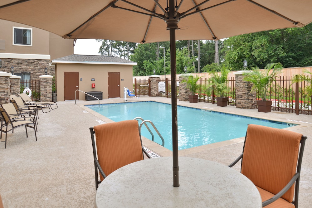 Staybridge Suites Tomball - photo 20