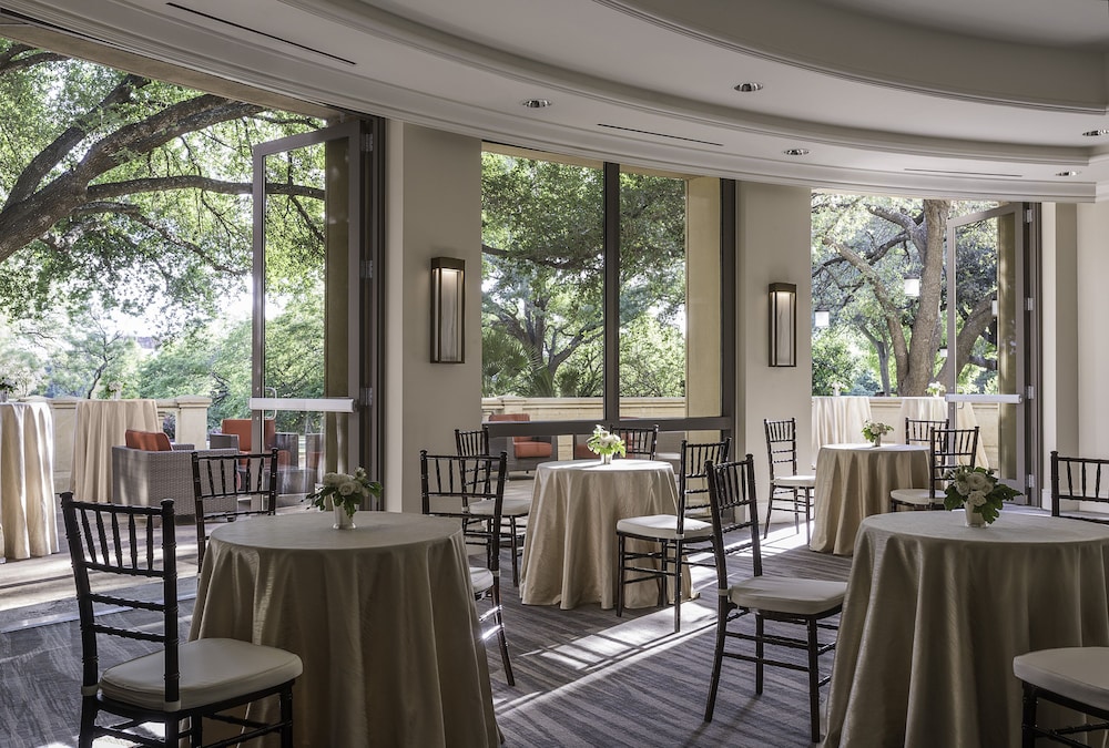 Four Seasons Hotel Austin - photo 124