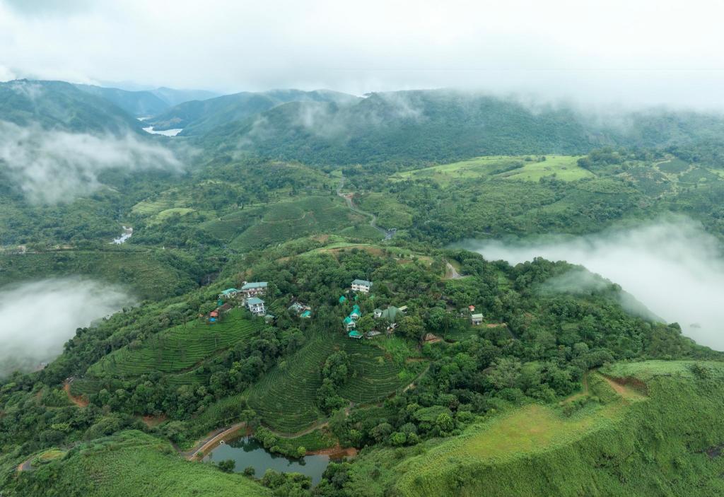 Winter Vale Green Stay Resorts — hotel in Munnar