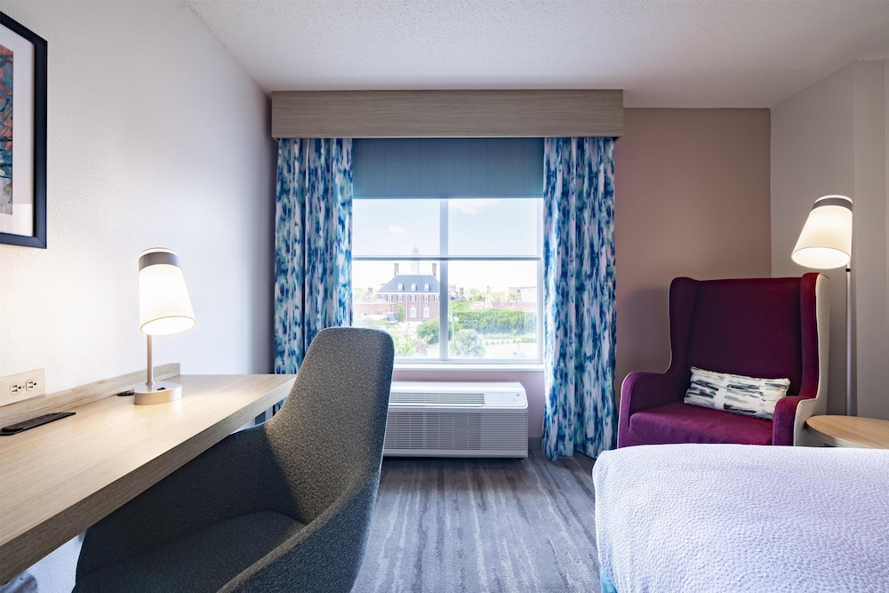 Hilton Garden Inn Albany - photo 7