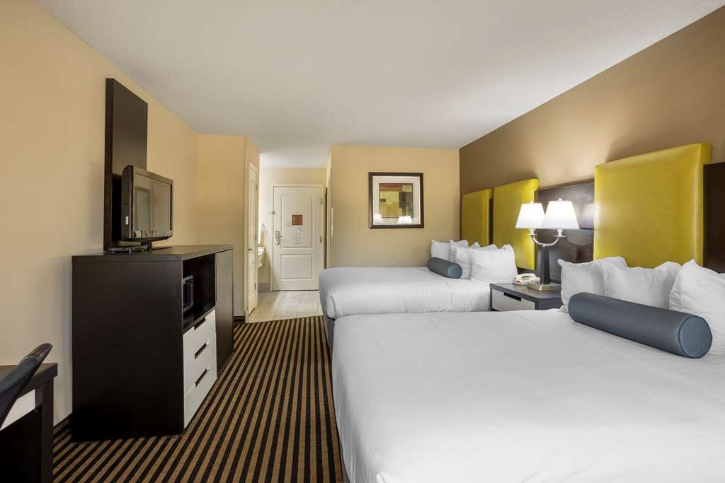 Best Western Plus Searcy Inn - photo 13