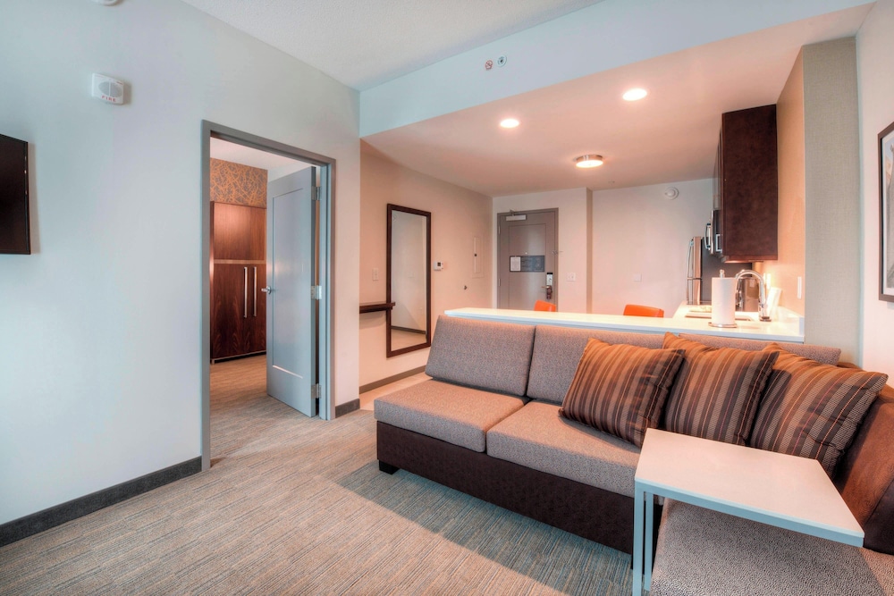 Residence Inn by Marriott Raleigh Downtown - photo 37