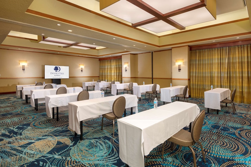 DoubleTree by Hilton Phoenix Mesa - photo 85
