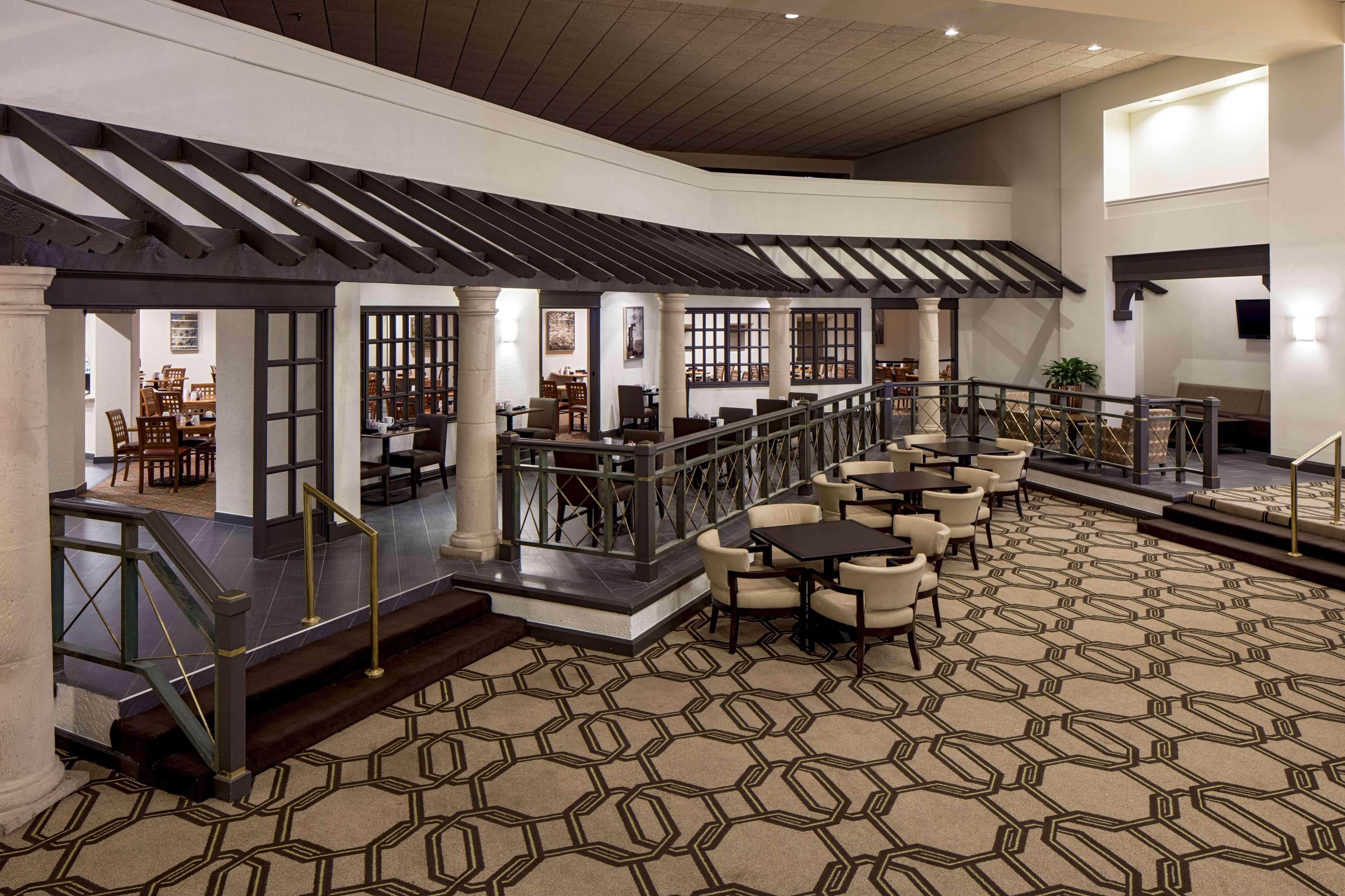 Hilton Houston Galleria Area - photo 44