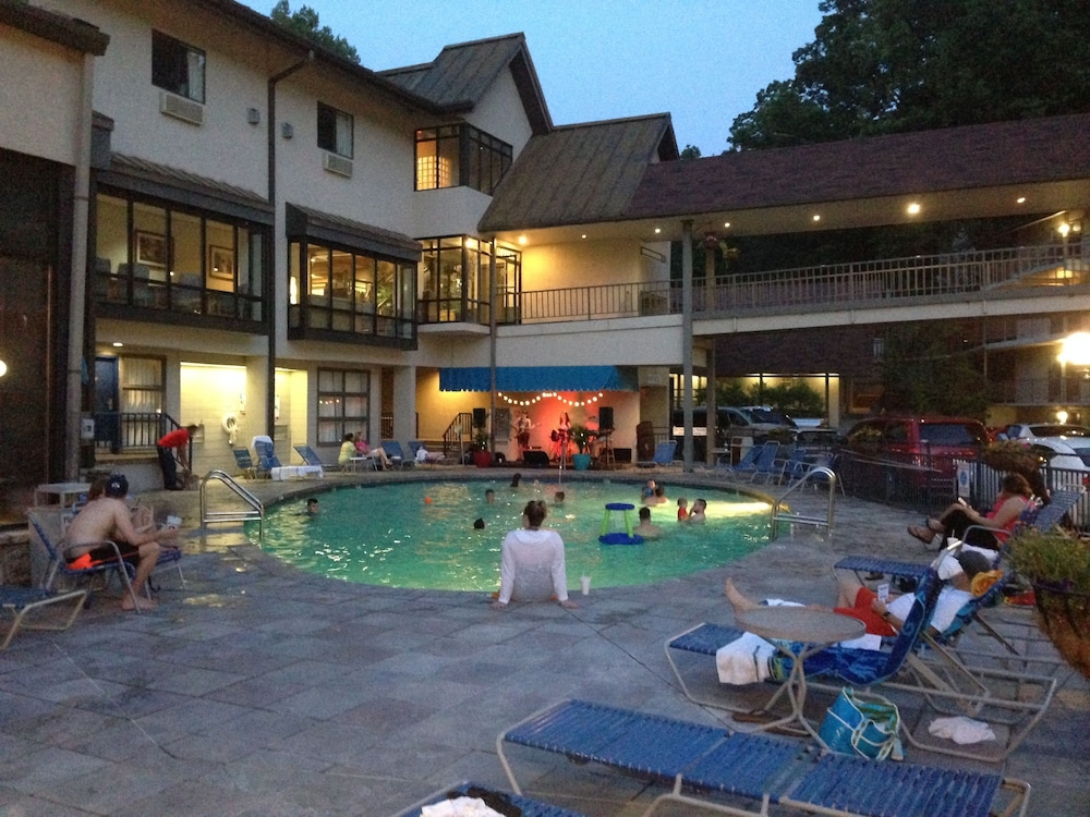 Sidney James Mountain Lodge - photo 51