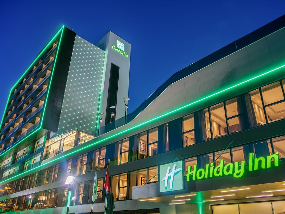 Holiday Inn Antalya Lara by IHG in Antalya, Turkey