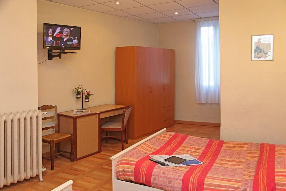 Hotel Le Terminus d’Albi