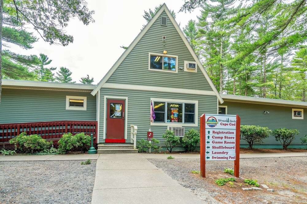 Gateway to Cape Cod RV Resort - featured photo