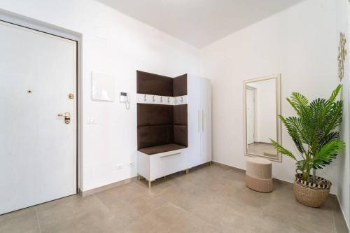 Palm Suite Centro Teatro Ariston — 4-Star Luxury Hotel in San Remo, Italy
