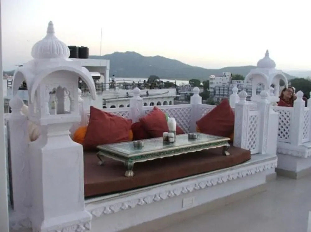 Hotel Minerwa — Udaipur — photo 5