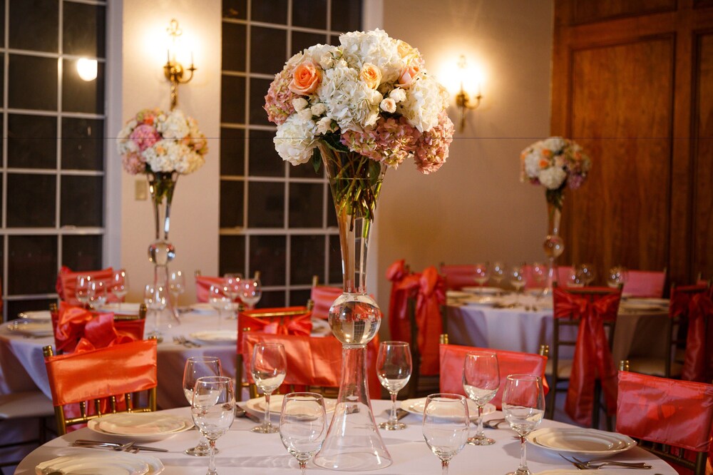 The Olivia Mansion - photo 29