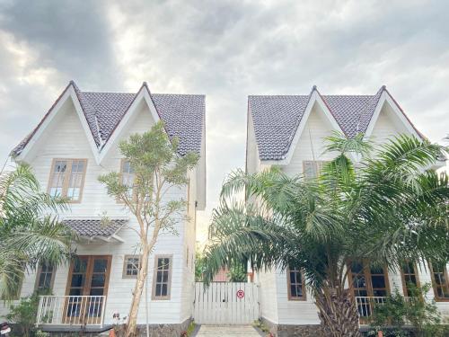 nDalem Abhirama in Sleman, Indonesia