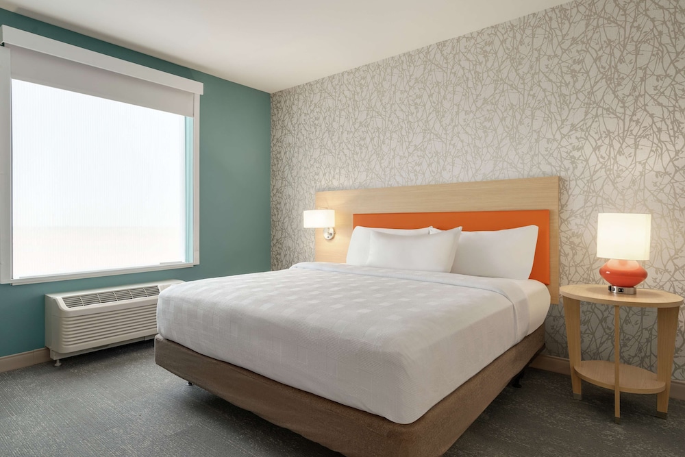 Home2 Suites By Hilton Alamogordo White Sands - photo 26