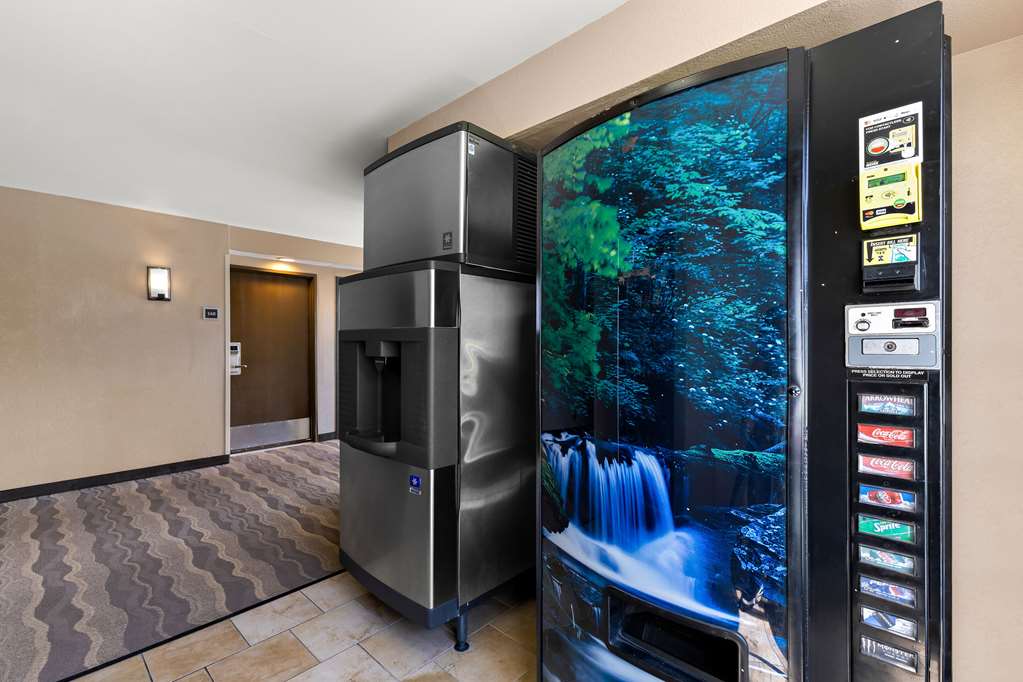 Comfort Inn Layton Salt Lake City - photo 39