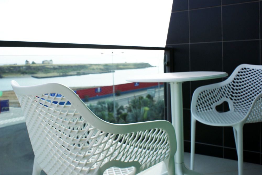 Beramar Hotel — Praia — photo 5