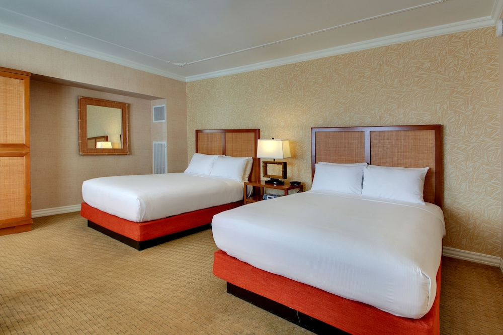 Tropicana Las Vegas - photo 17