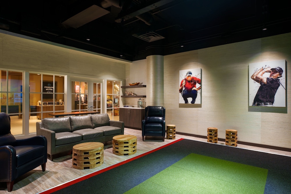 Irvine Marriott - photo 37