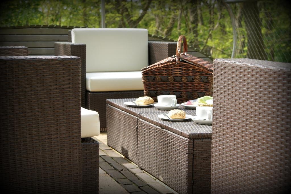 Tree Inn Das Baumhaushotel — Dorverden