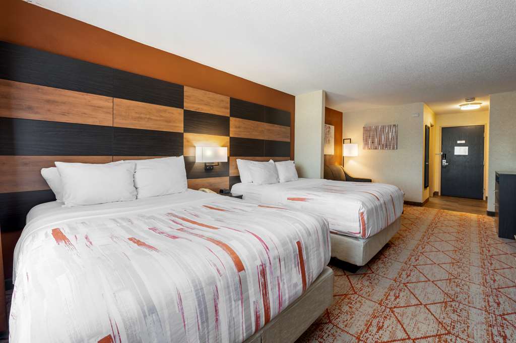 Best Western Plus Warsaw - photo 14
