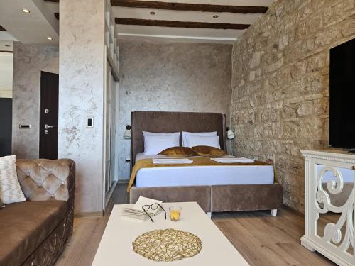 Luxury Seafront Suite Fabri — Vis — photo 5