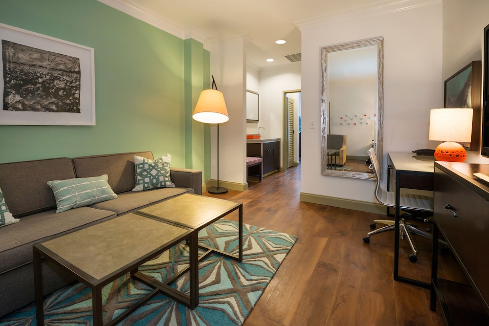 Hotel Indigo Savannah Historic District by IHG - photo 26