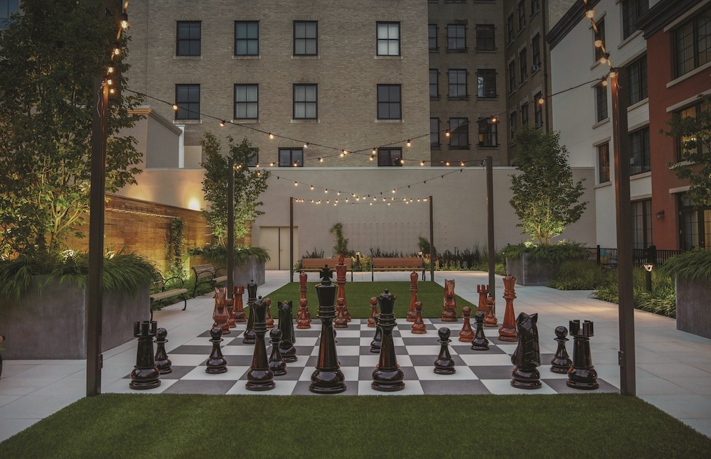MGM Springfield - photo 32