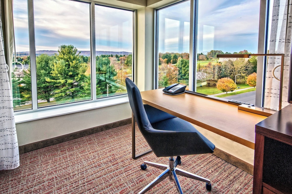 Residence Inn by Marriott Blacksburg University - photo 7