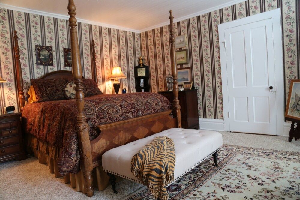Highgate Estate & Gardens - photo 17
